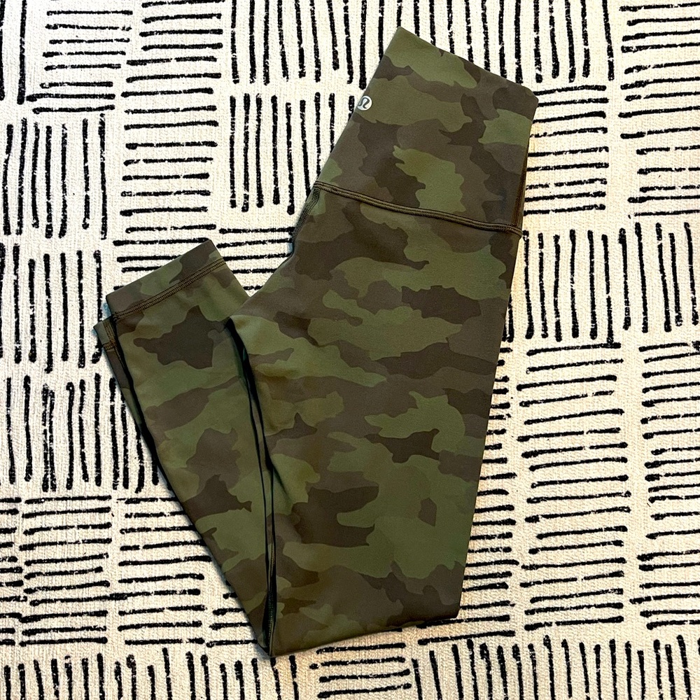 Lululemon Align 25”